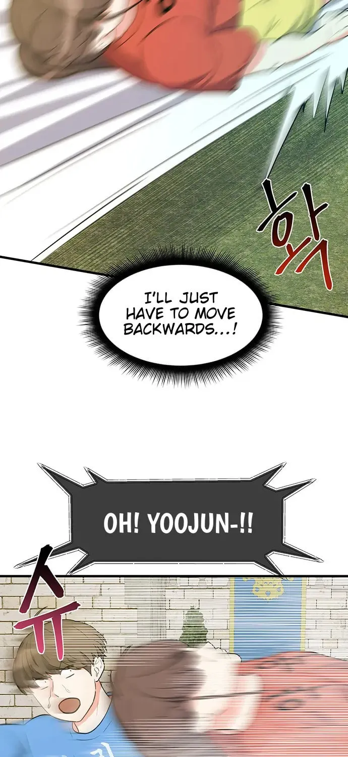 Read Surviving in a Harem chapter 21 image 9 on Lezhin
