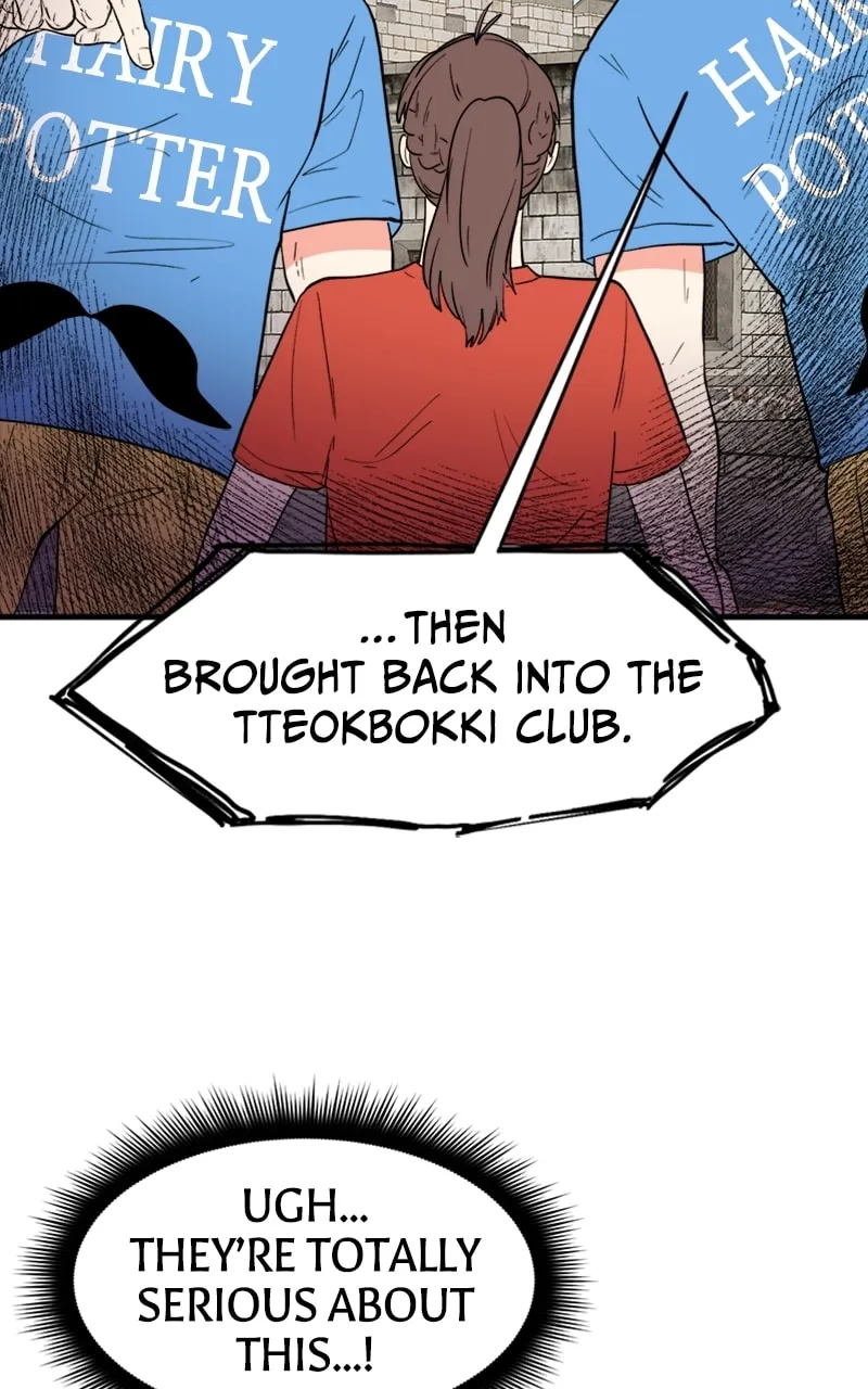 Read Surviving in a Harem chapter 22 image 10 on Lezhin