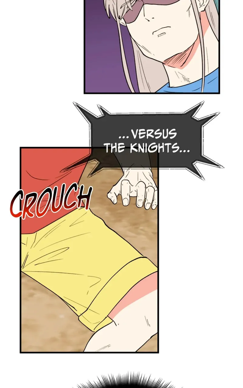 Read Surviving in a Harem chapter 22 image 13 on Lezhin