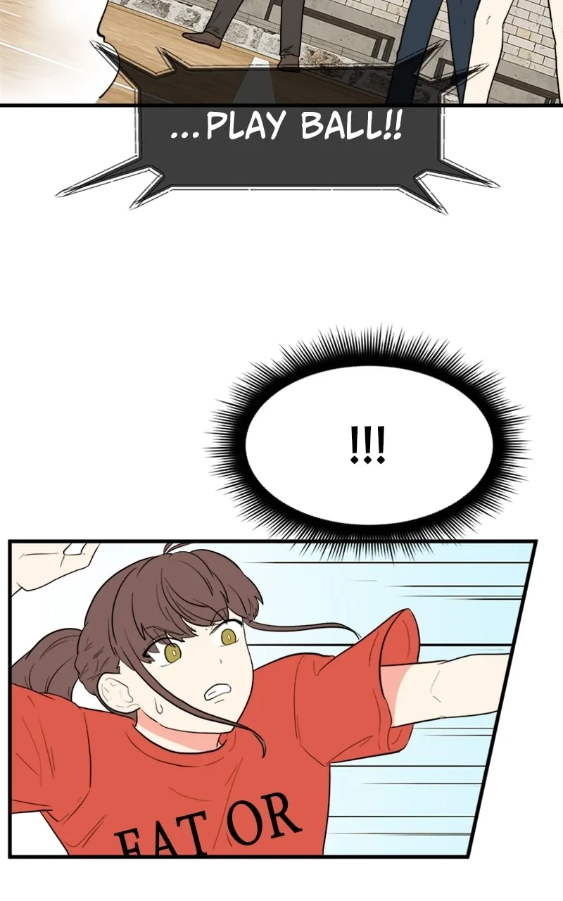 Read Surviving in a Harem chapter 22 image 15 on Lezhin