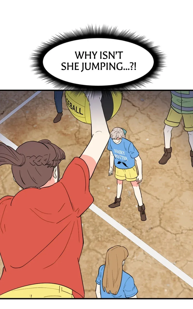 Read Surviving in a Harem chapter 22 image 16 on Lezhin