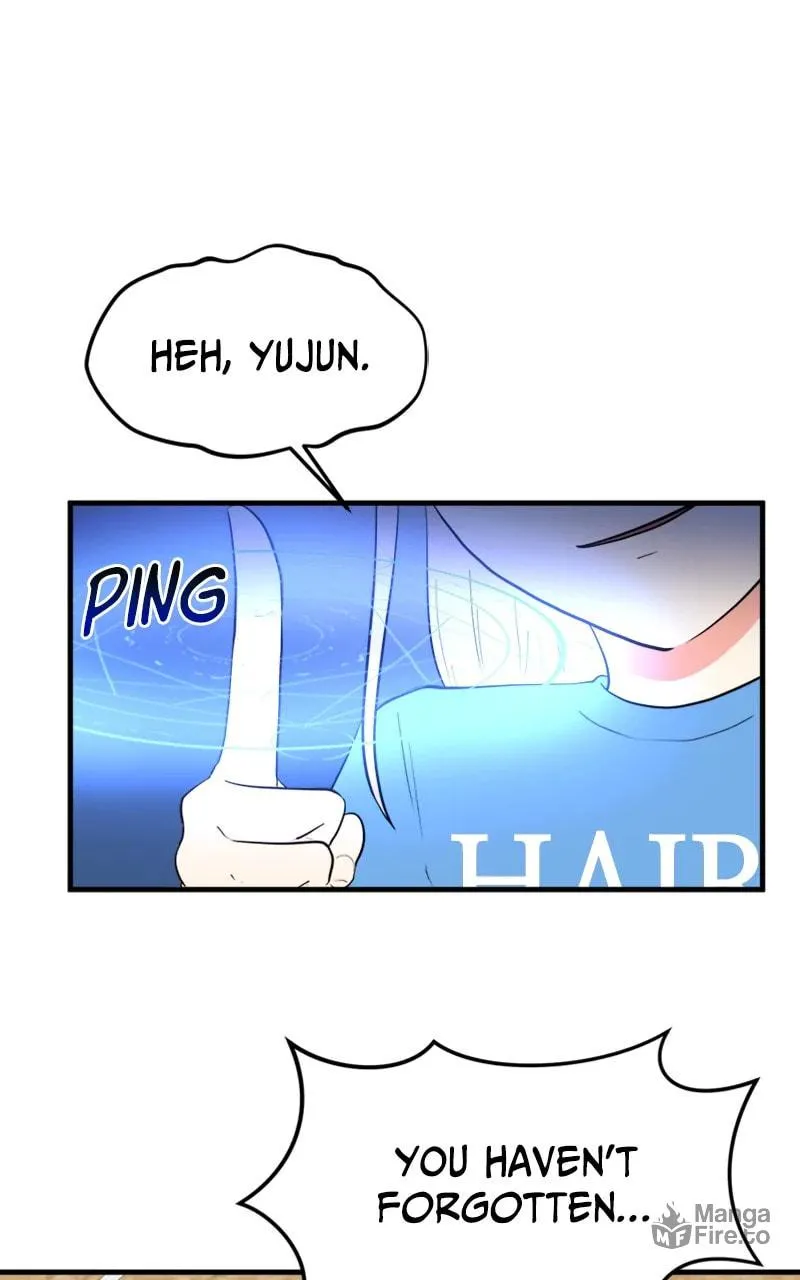 Read Surviving in a Harem chapter 22 image 17 on Lezhin