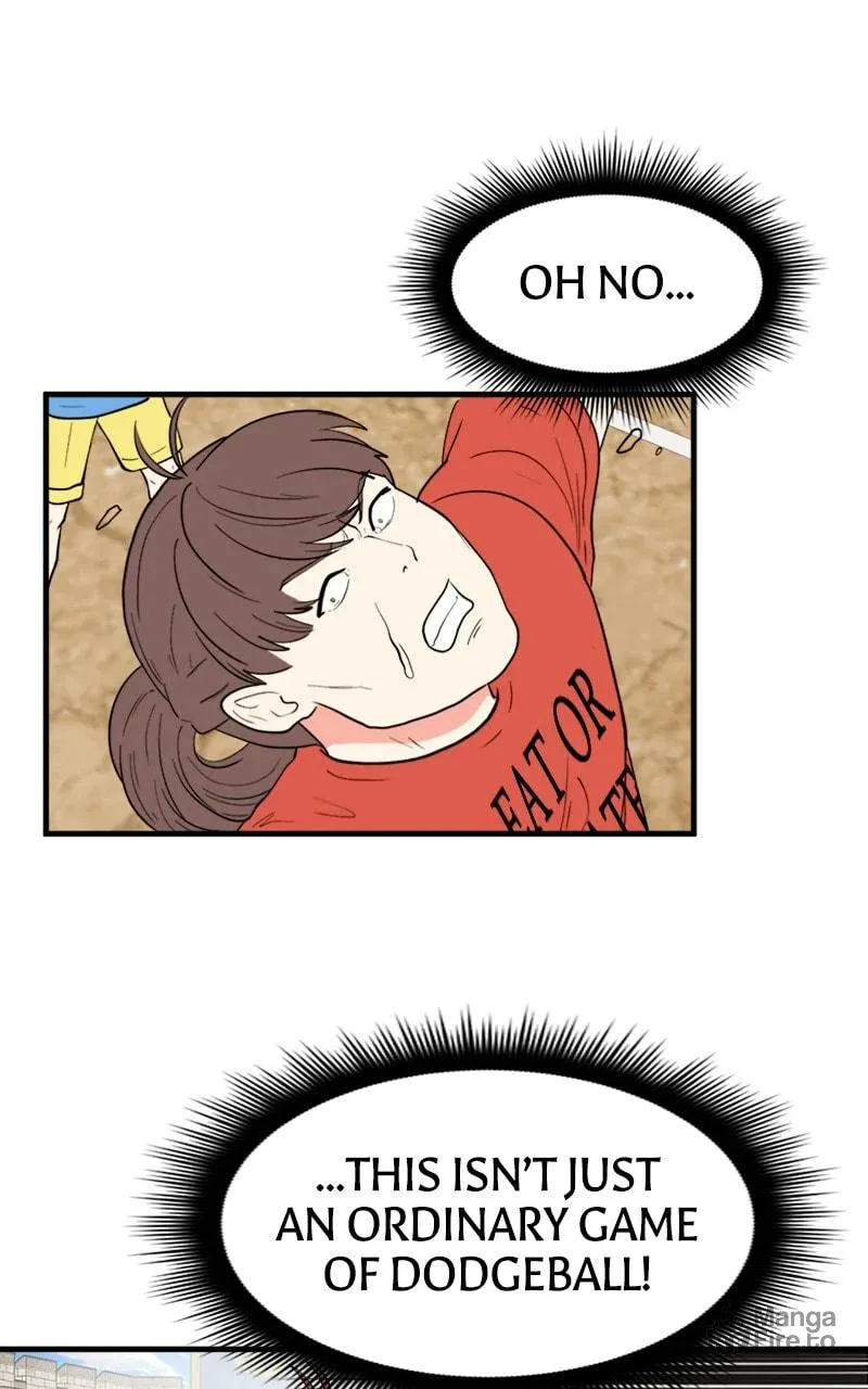Read Surviving in a Harem chapter 22 image 19 on Lezhin