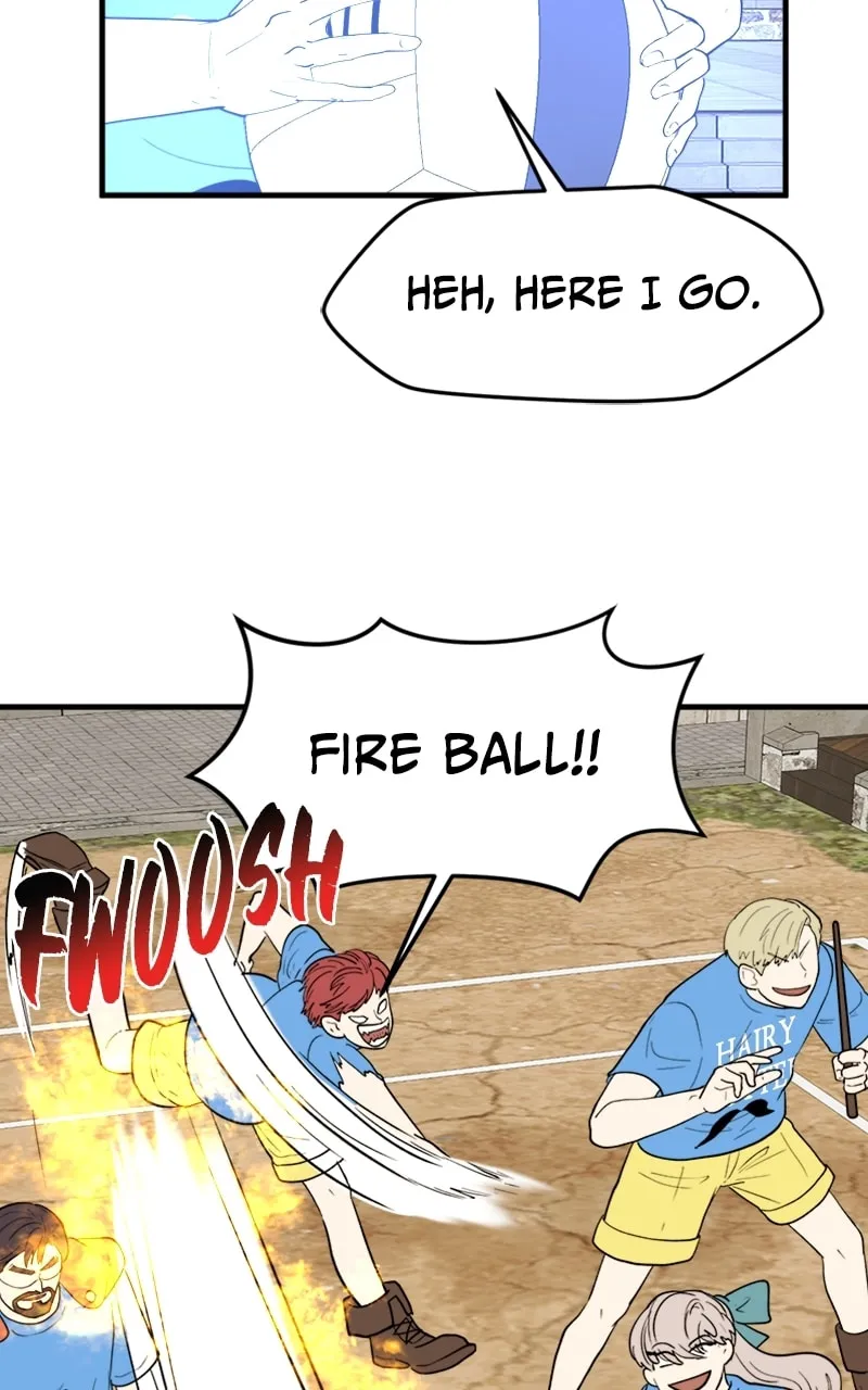 Read Surviving in a Harem chapter 22 image 21 on Lezhin