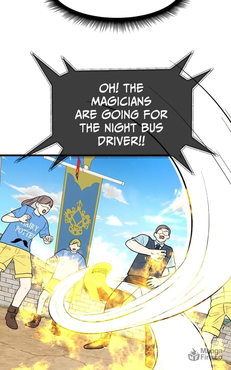 Read Surviving in a Harem chapter 22 image 23 on Lezhin