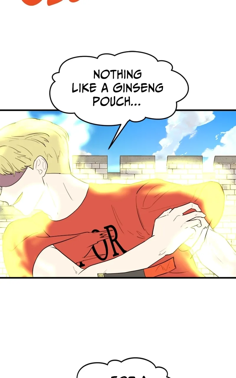 Read Surviving in a Harem chapter 22 image 25 on Lezhin
