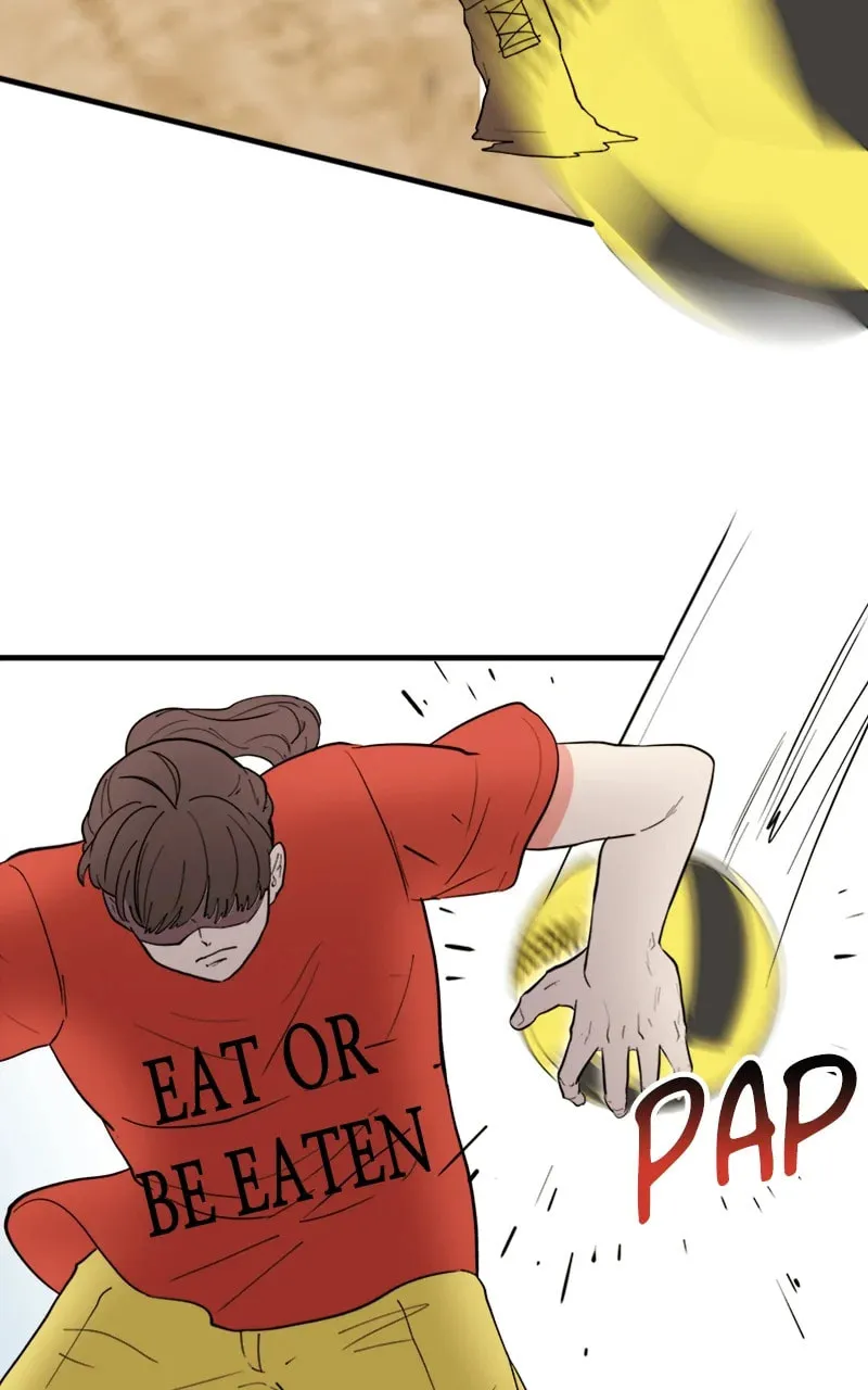 Read Surviving in a Harem chapter 22 image 27 on Lezhin
