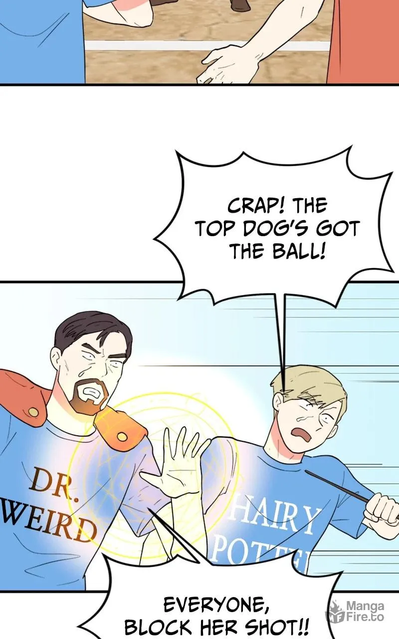 Read Surviving in a Harem chapter 22 image 29 on Lezhin