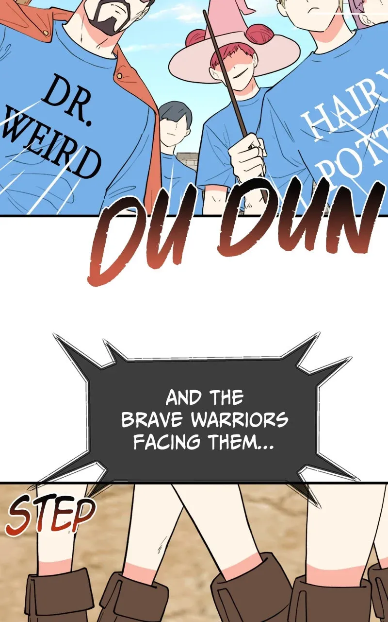 Read Surviving in a Harem chapter 22 image 3 on Lezhin