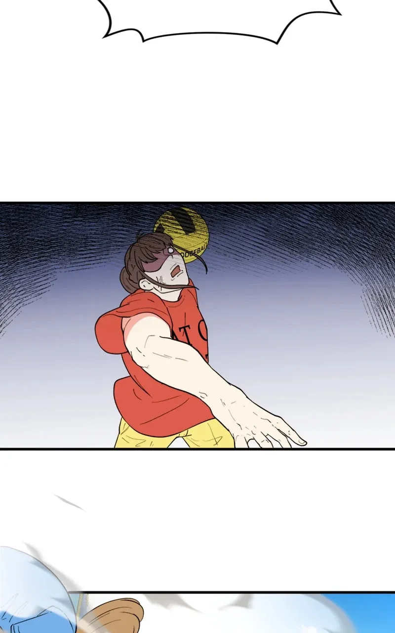Read Surviving in a Harem chapter 22 image 30 on Lezhin