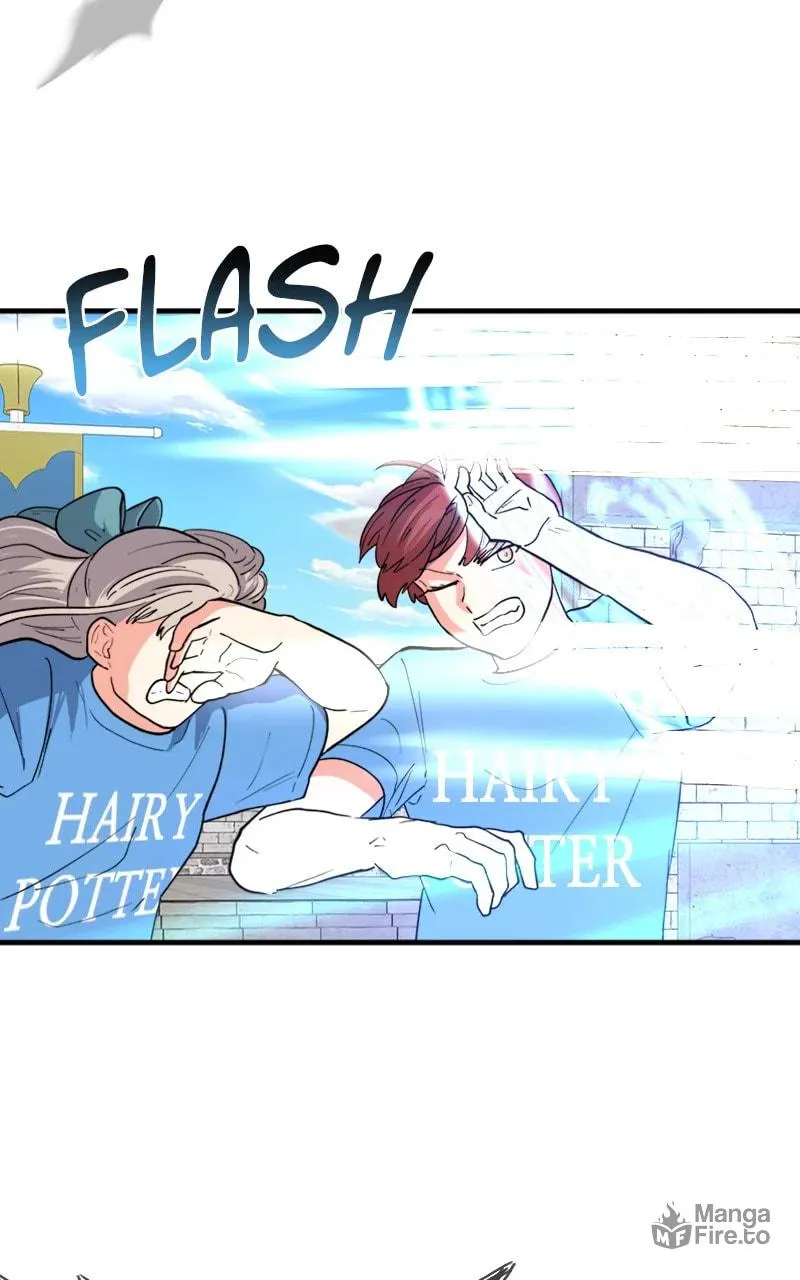 Read Surviving in a Harem chapter 22 image 32 on Lezhin