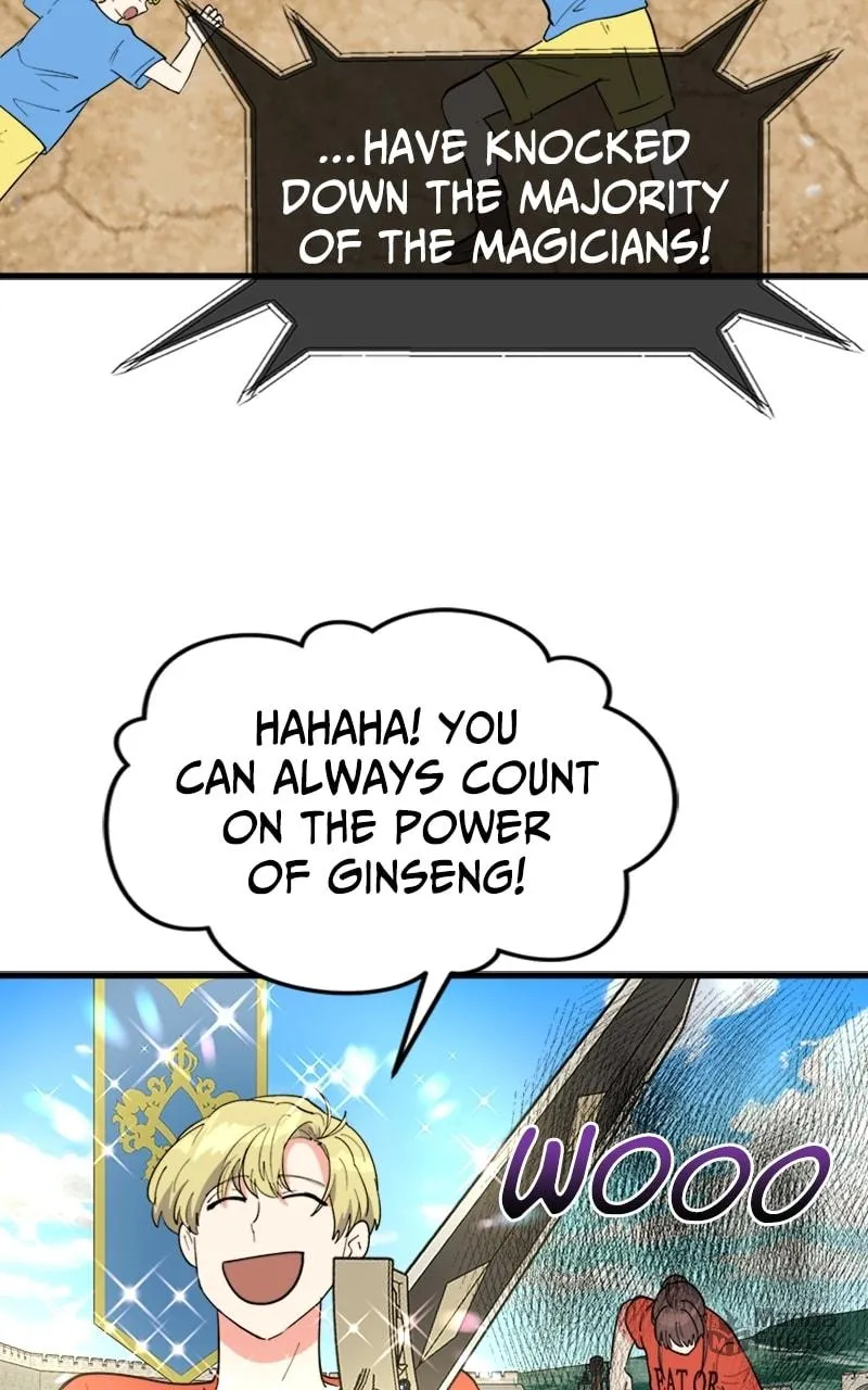 Read Surviving in a Harem chapter 22 image 34 on Lezhin