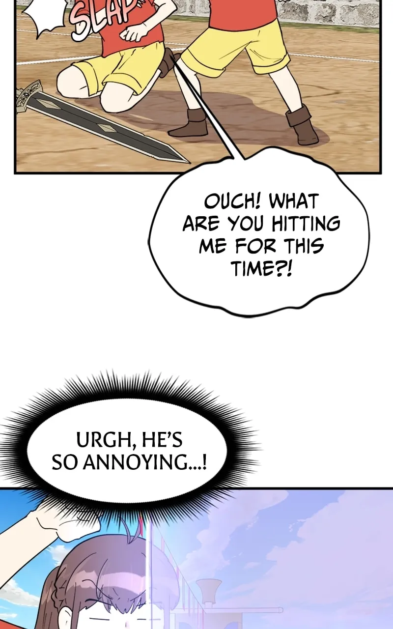 Read Surviving in a Harem chapter 22 image 36 on Lezhin