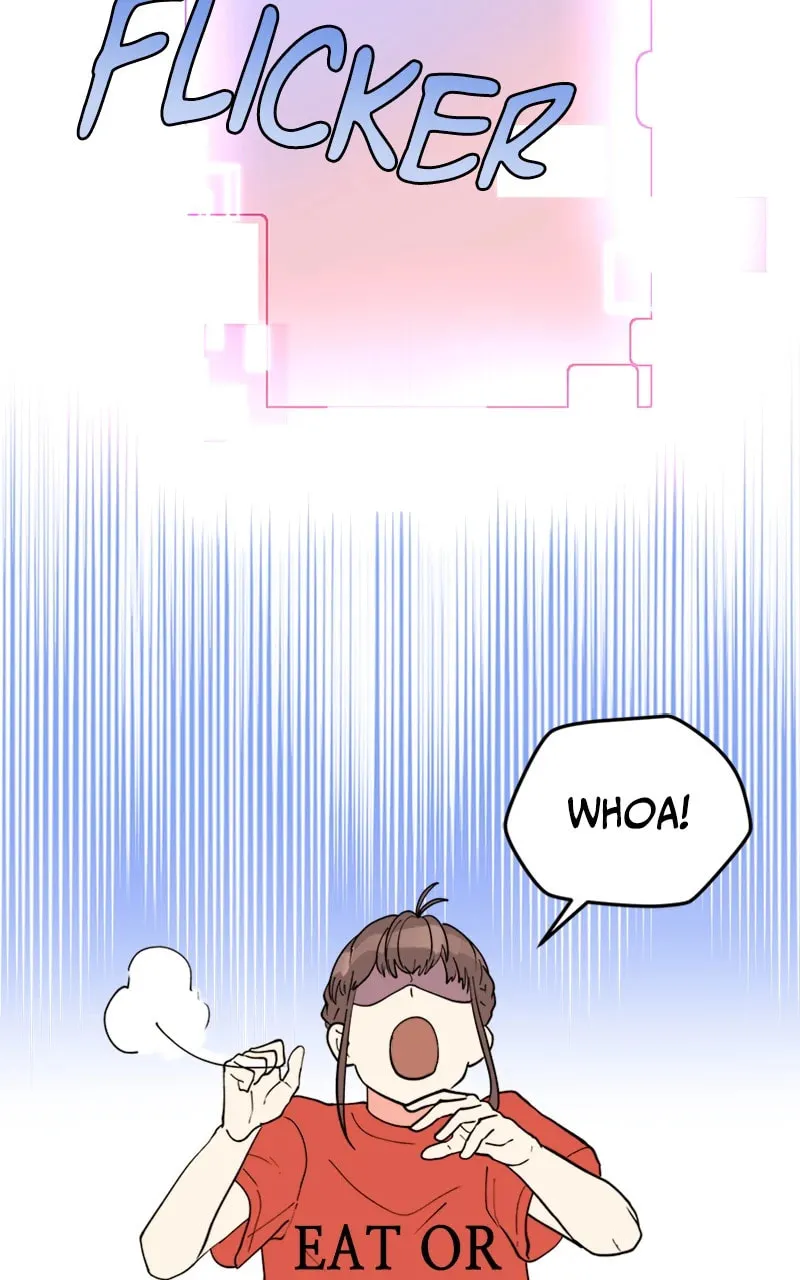 Read Surviving in a Harem chapter 22 image 40 on Lezhin