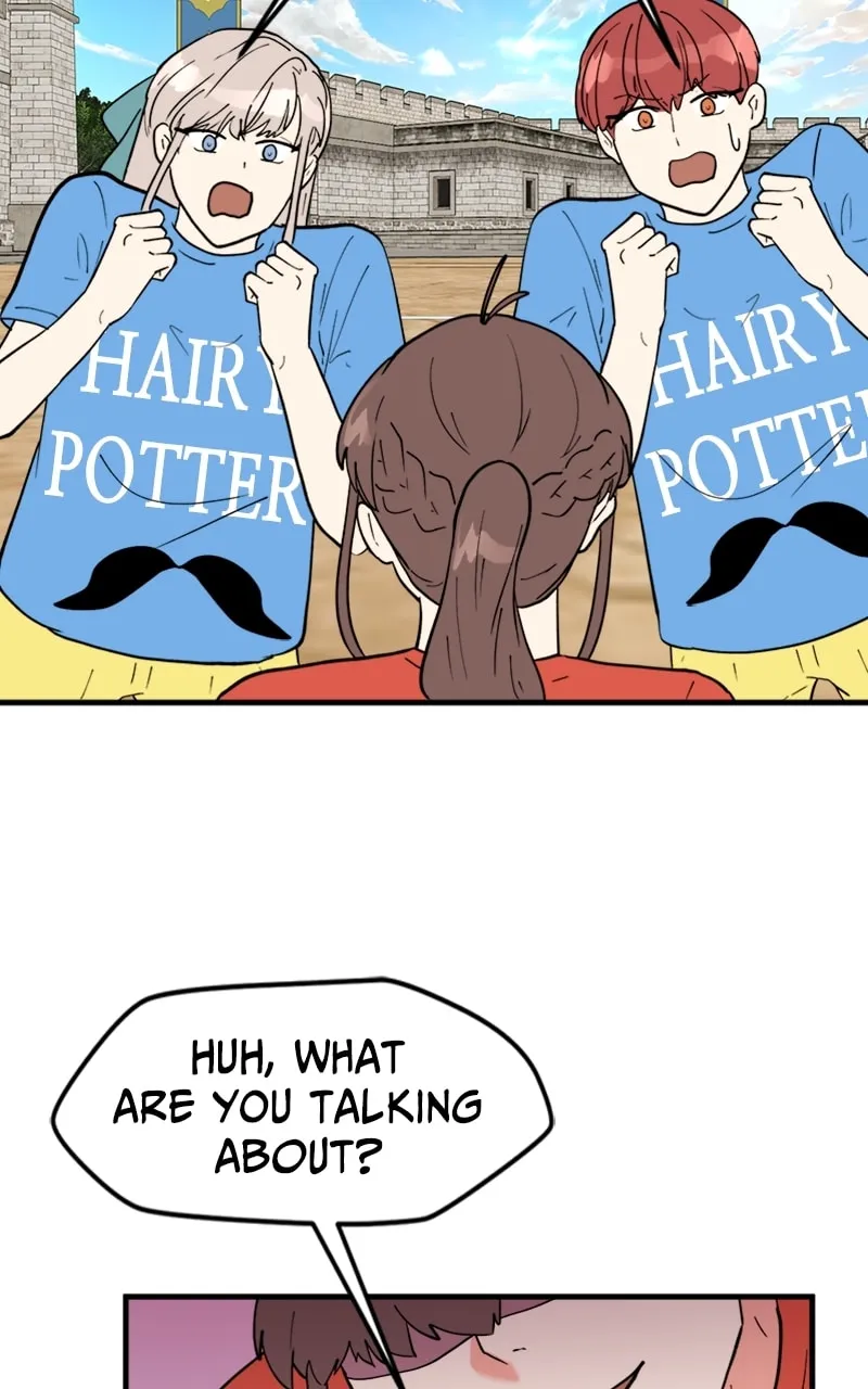 Read Surviving in a Harem chapter 22 image 43 on Lezhin