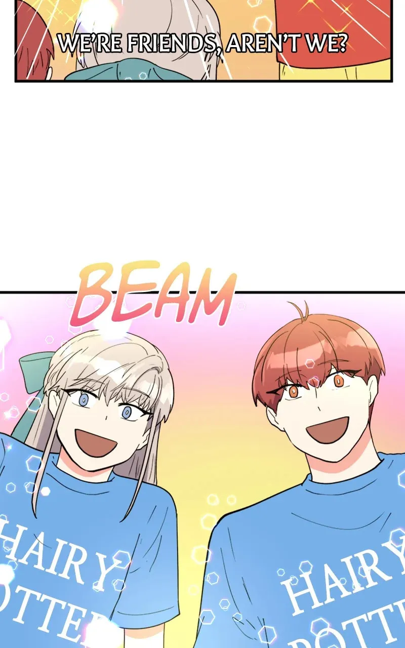 Read Surviving in a Harem chapter 22 image 45 on Lezhin