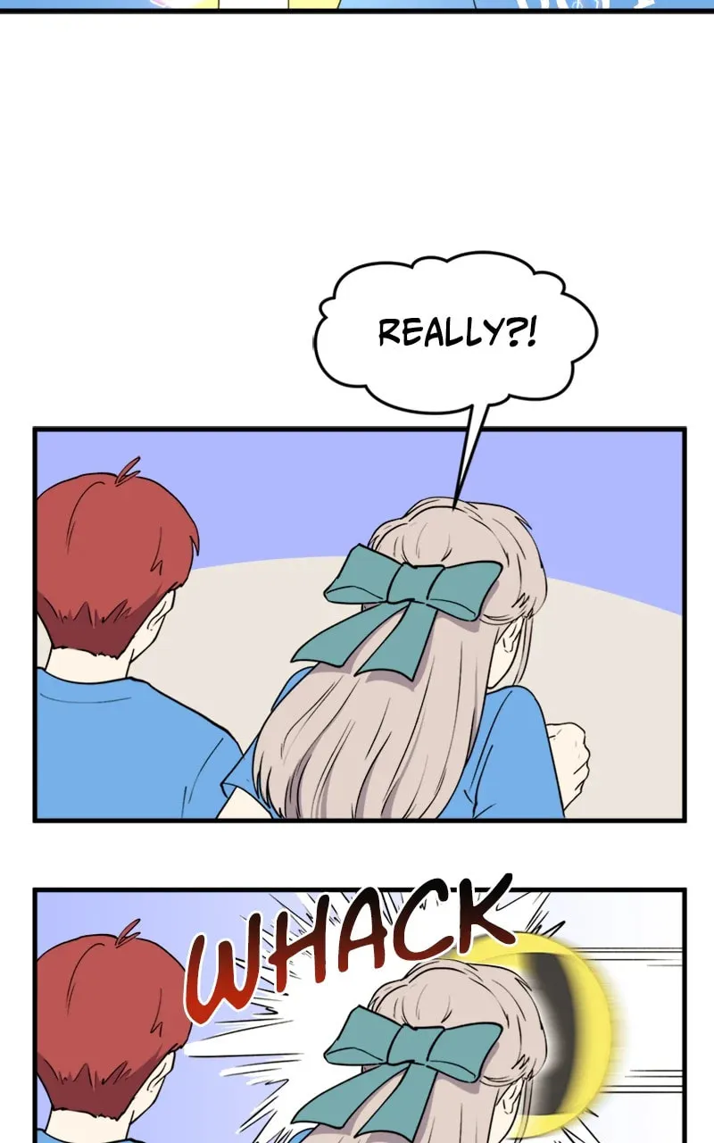 Read Surviving in a Harem chapter 22 image 46 on Lezhin