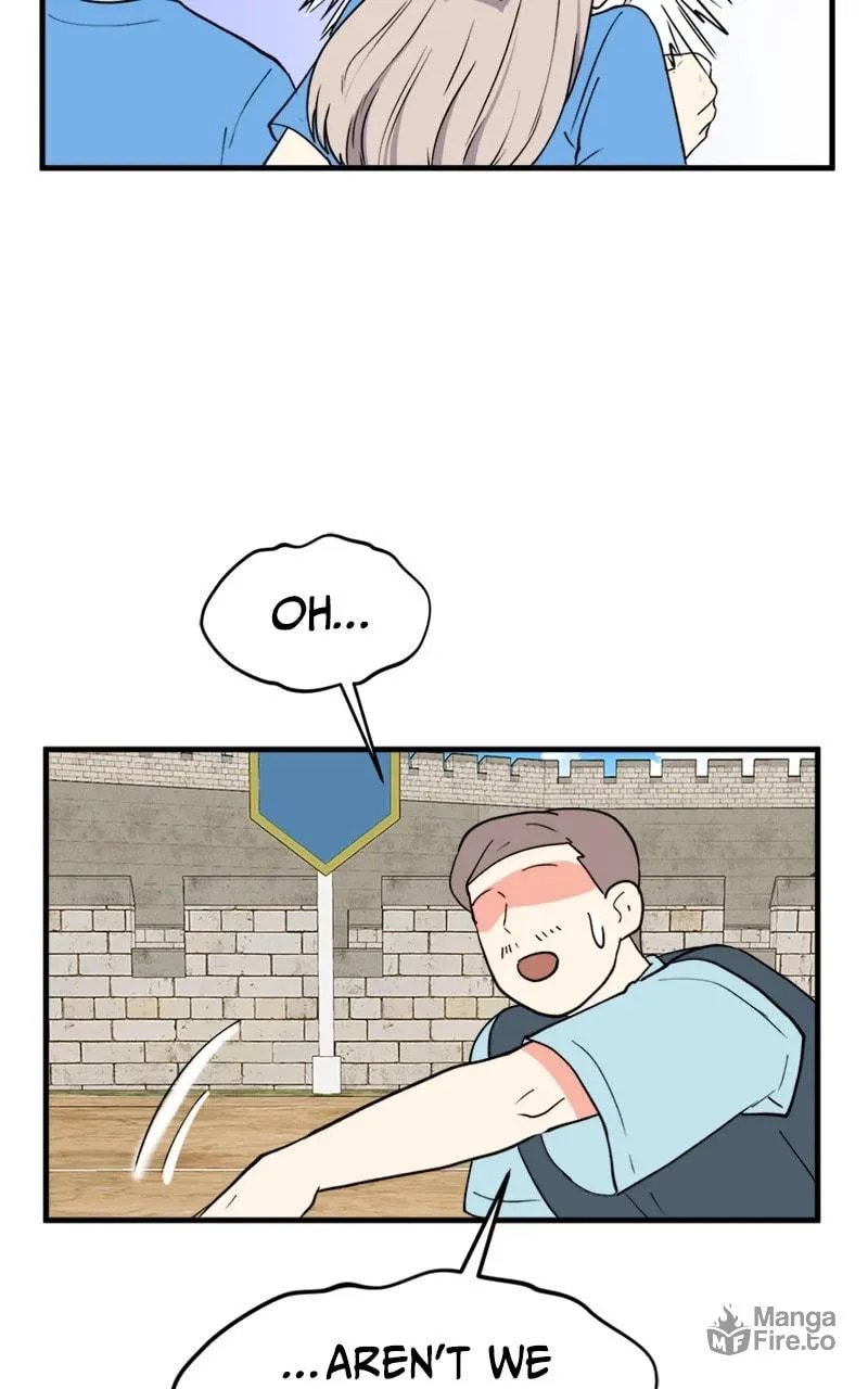 Read Surviving in a Harem chapter 22 image 47 on Lezhin