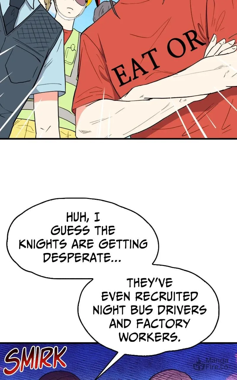Read Surviving in a Harem chapter 22 image 5 on Lezhin