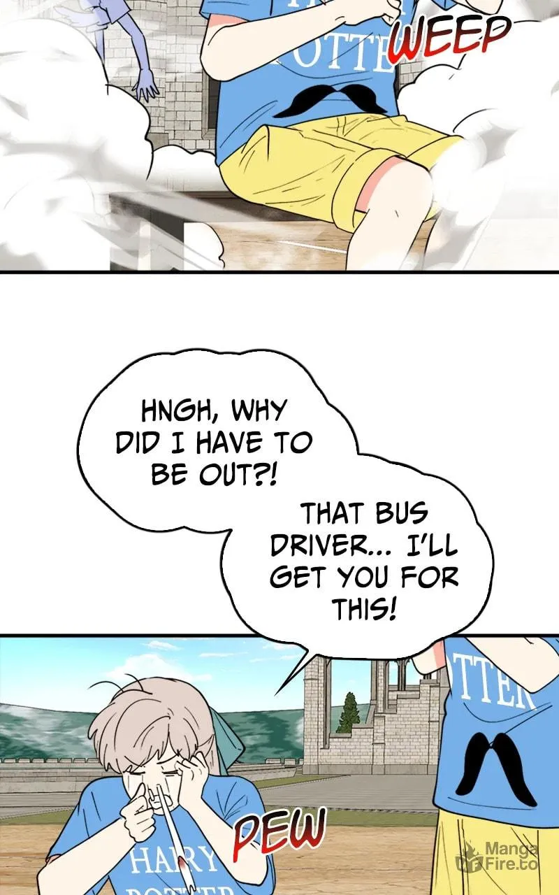 Read Surviving in a Harem chapter 22 image 50 on Lezhin