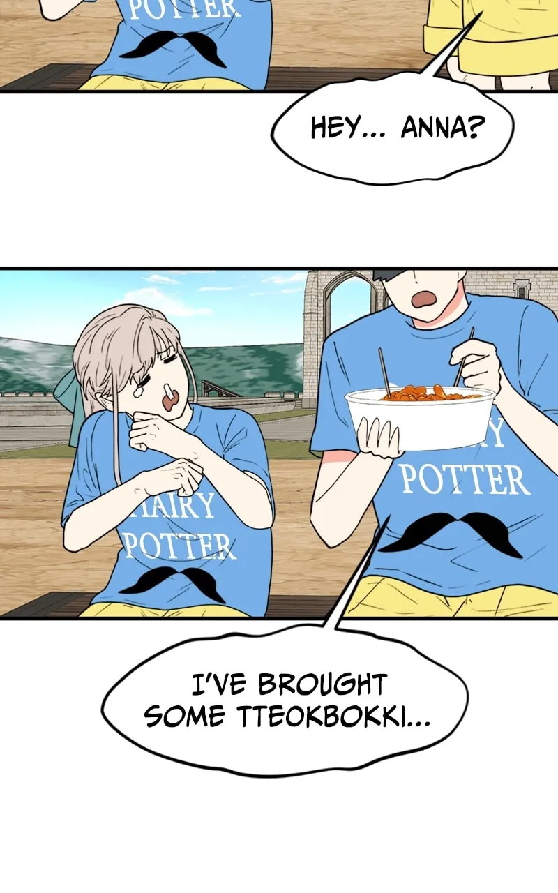 Read Surviving in a Harem chapter 22 image 51 on Lezhin