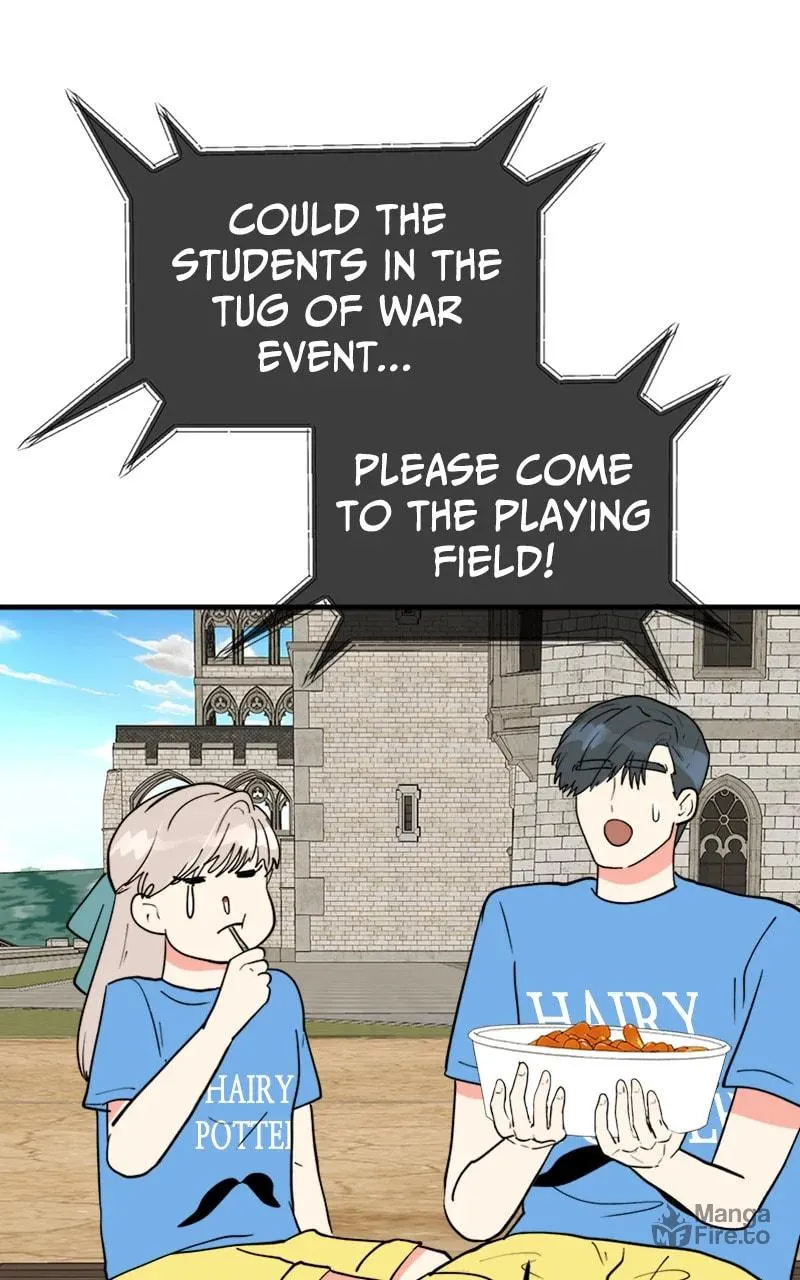 Read Surviving in a Harem chapter 22 image 54 on Lezhin