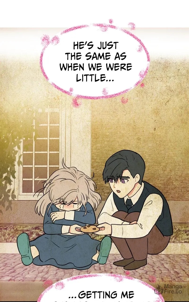 Read Surviving in a Harem chapter 22 image 56 on Lezhin