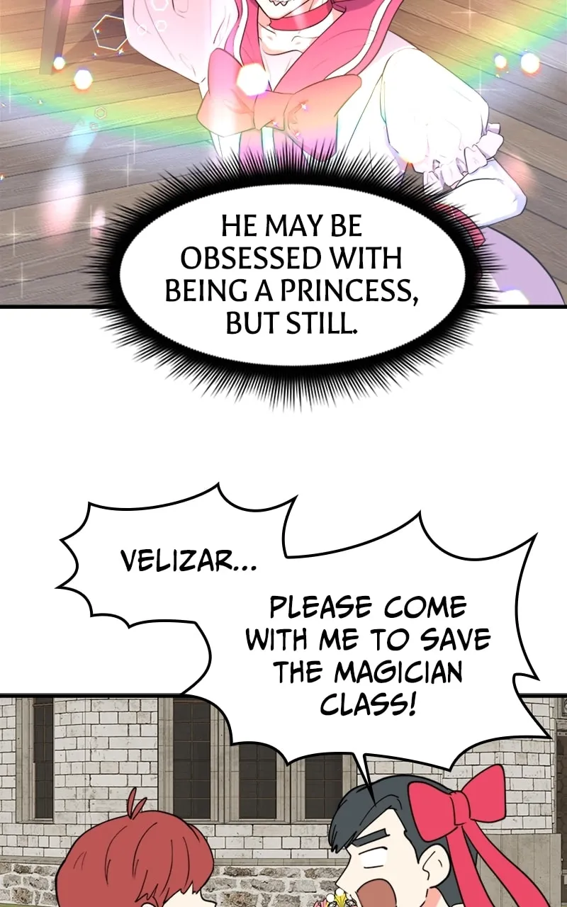 Read Surviving in a Harem chapter 22 image 58 on Lezhin