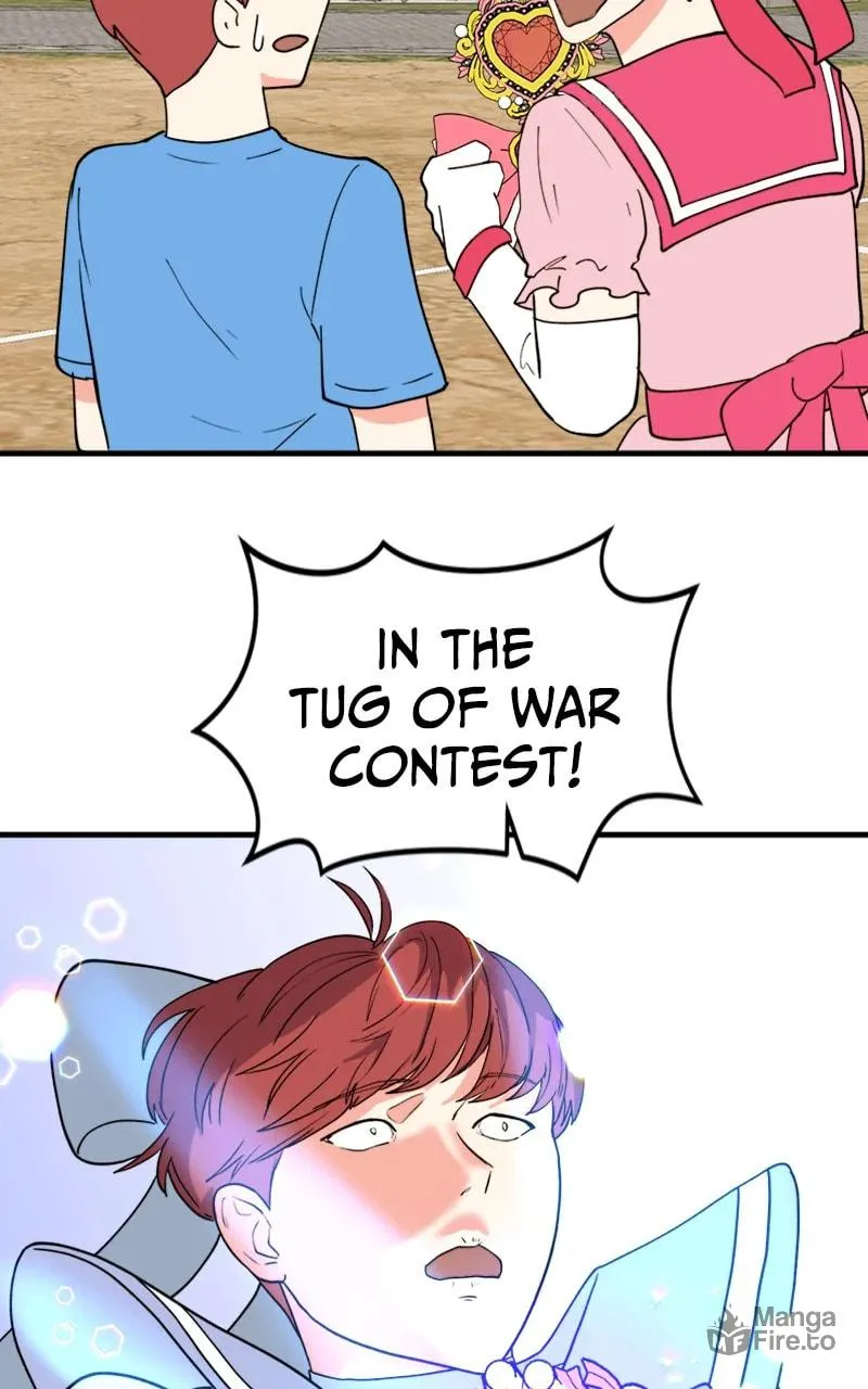 Read Surviving in a Harem chapter 22 image 59 on Lezhin