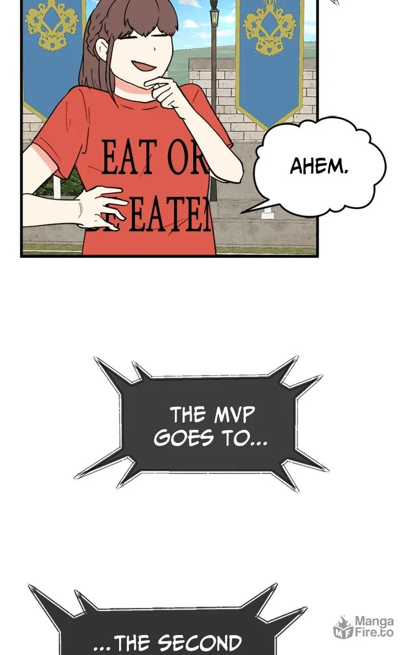 Read Surviving in a Harem chapter 22 image 69 on Lezhin