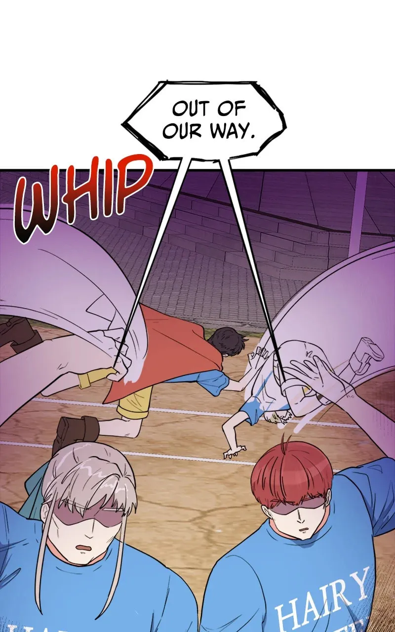 Read Surviving in a Harem chapter 22 image 7 on Lezhin