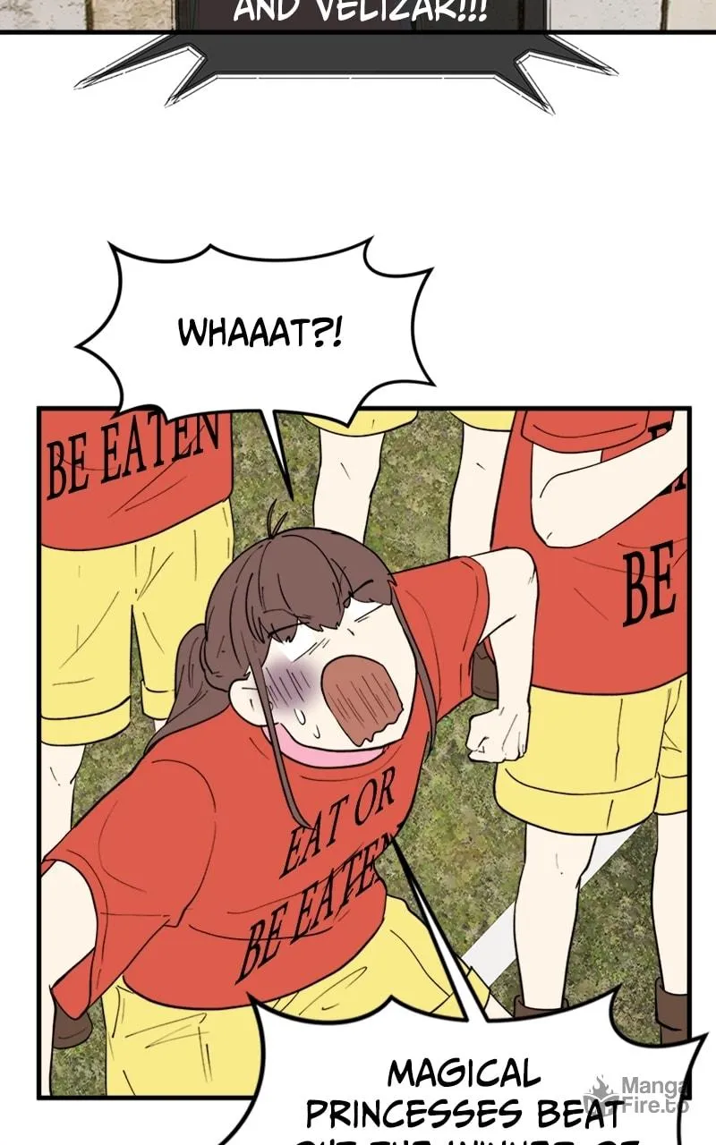 Read Surviving in a Harem chapter 22 image 71 on Lezhin