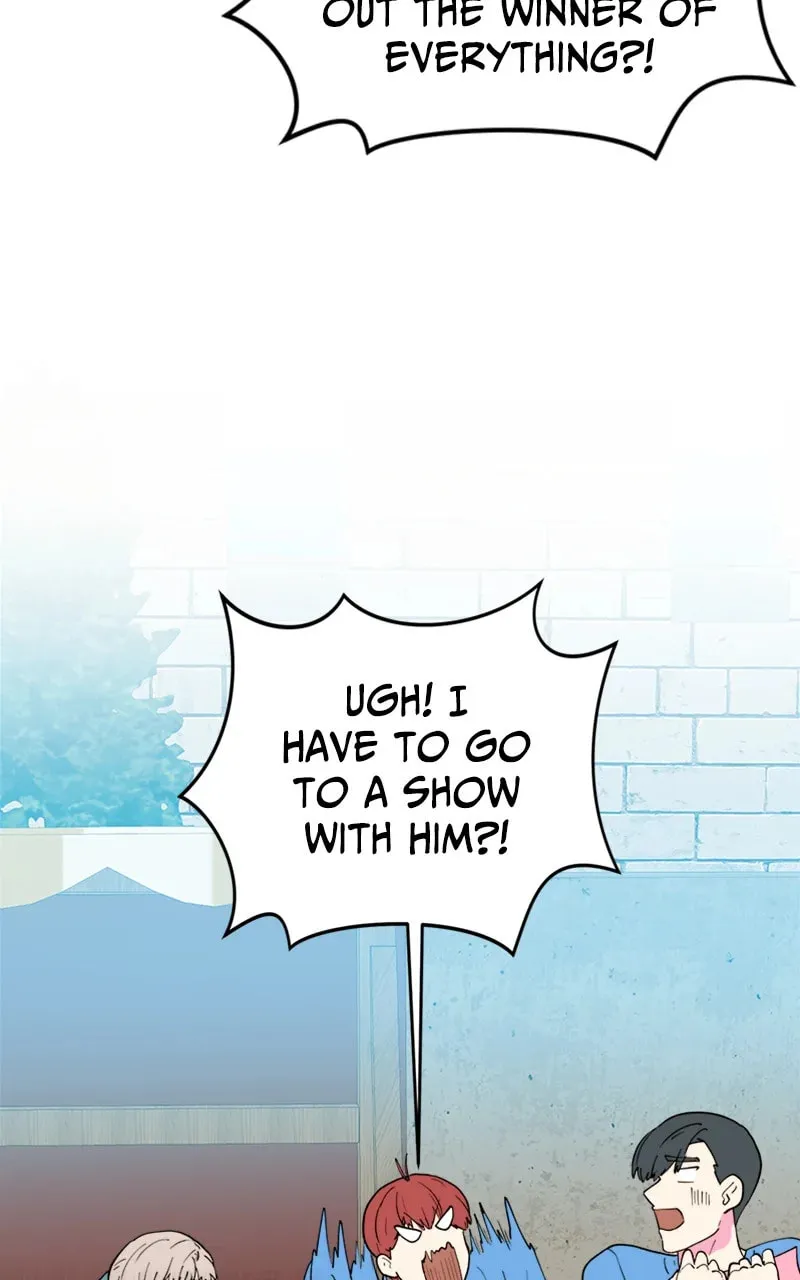 Read Surviving in a Harem chapter 22 image 72 on Lezhin