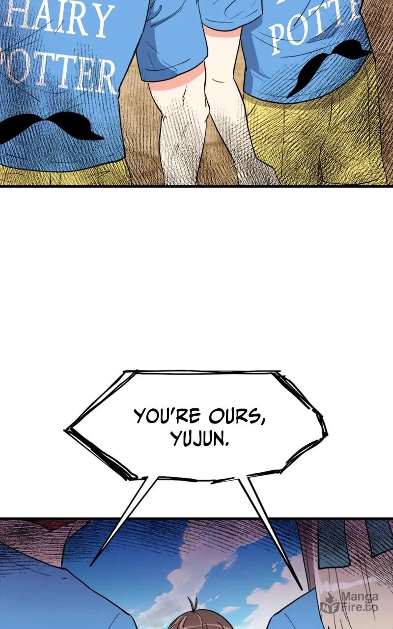 Read Surviving in a Harem chapter 22 image 8 on Lezhin