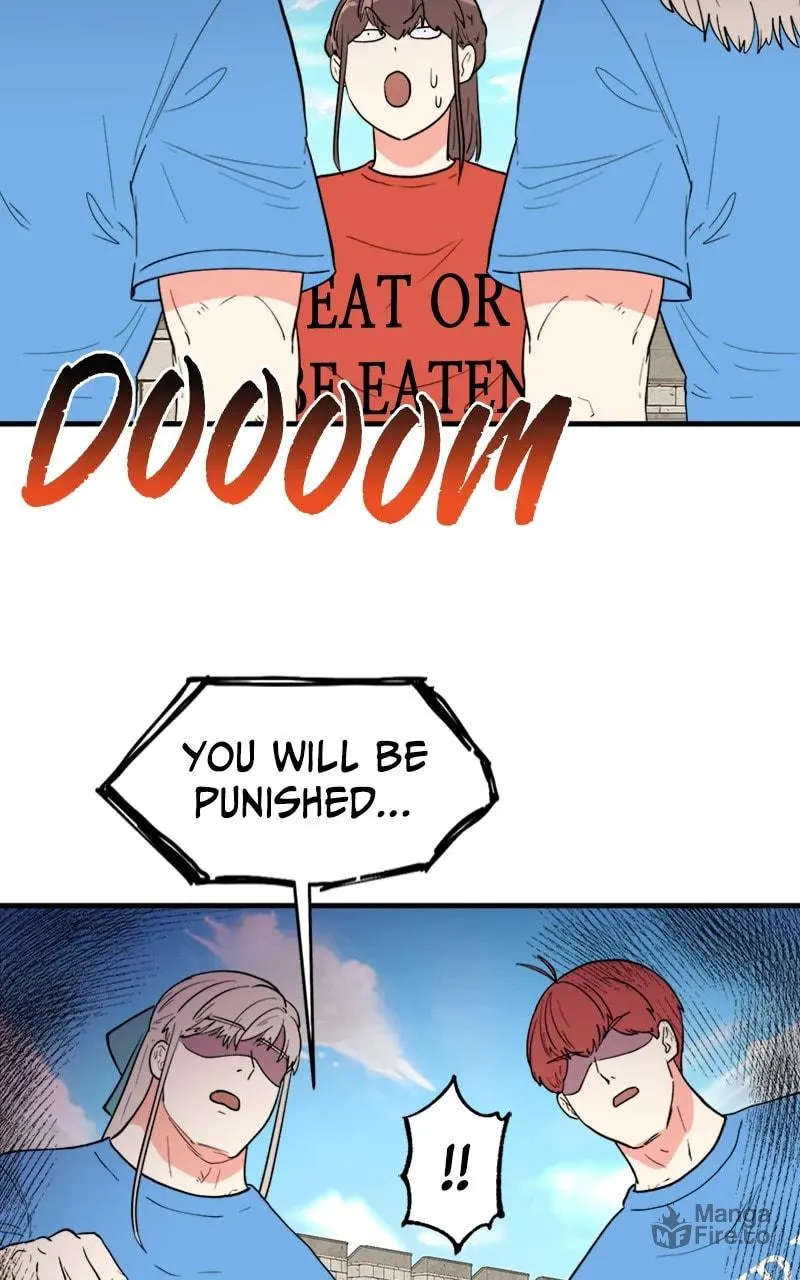 Read Surviving in a Harem chapter 22 image 9 on Lezhin