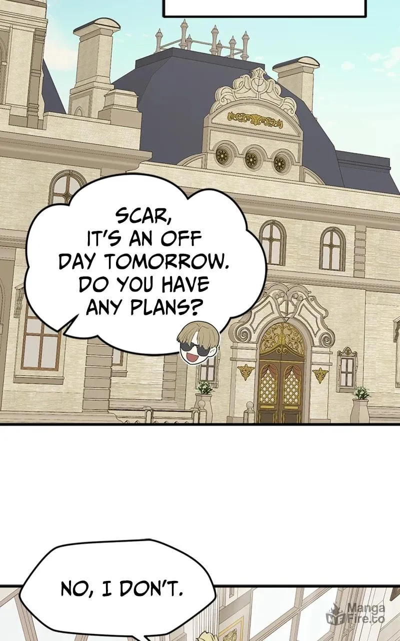 Read Surviving in a Harem chapter 23 image 11 on Lezhin