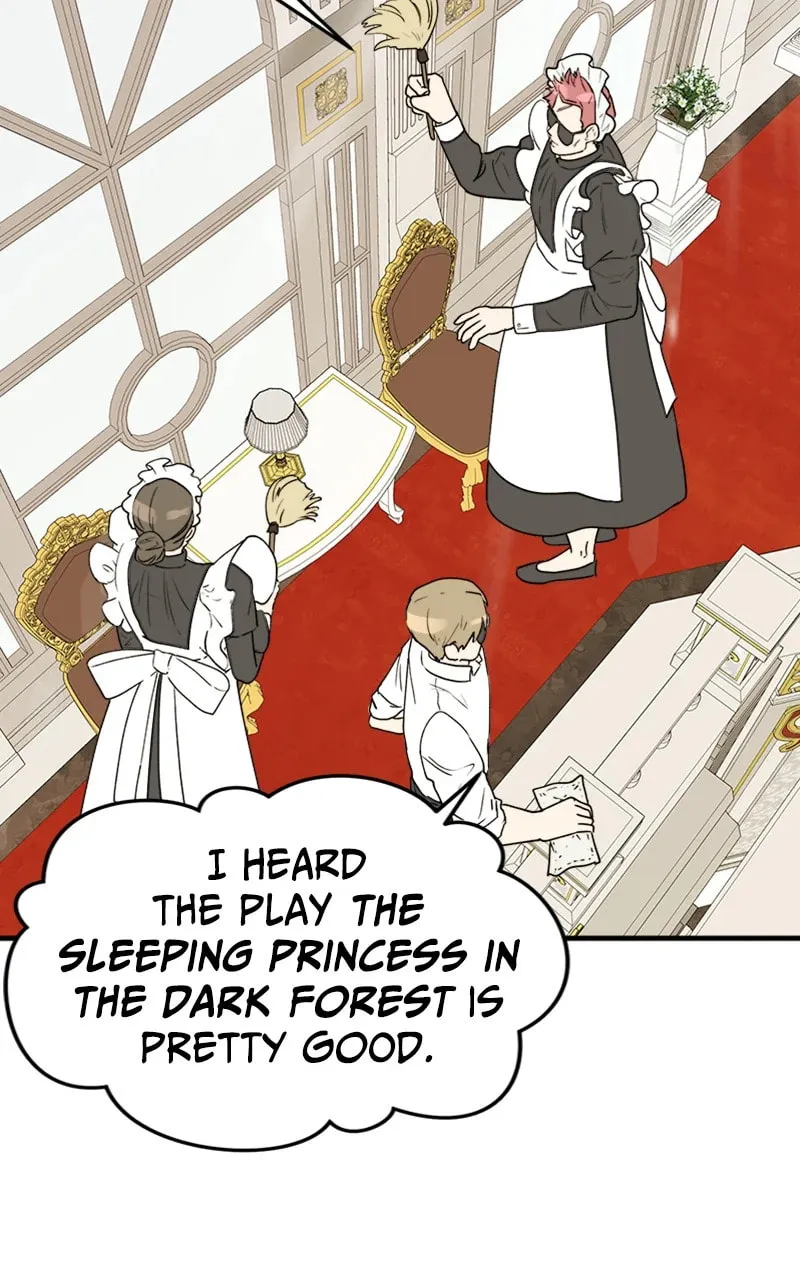 Read Surviving in a Harem chapter 23 image 12 on Lezhin