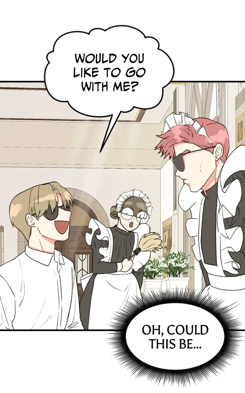 Read Surviving in a Harem chapter 23 image 13 on Lezhin