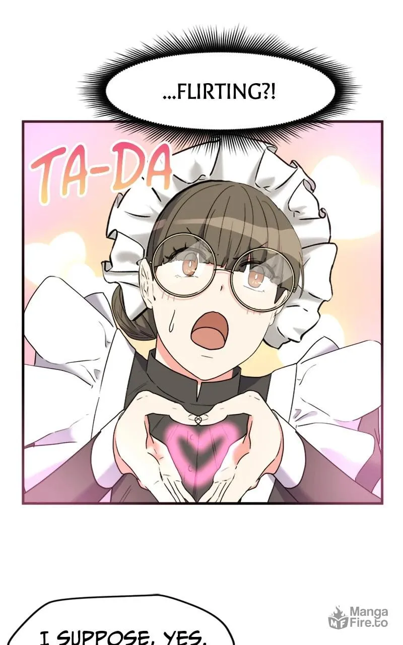 Read Surviving in a Harem chapter 23 image 14 on Lezhin