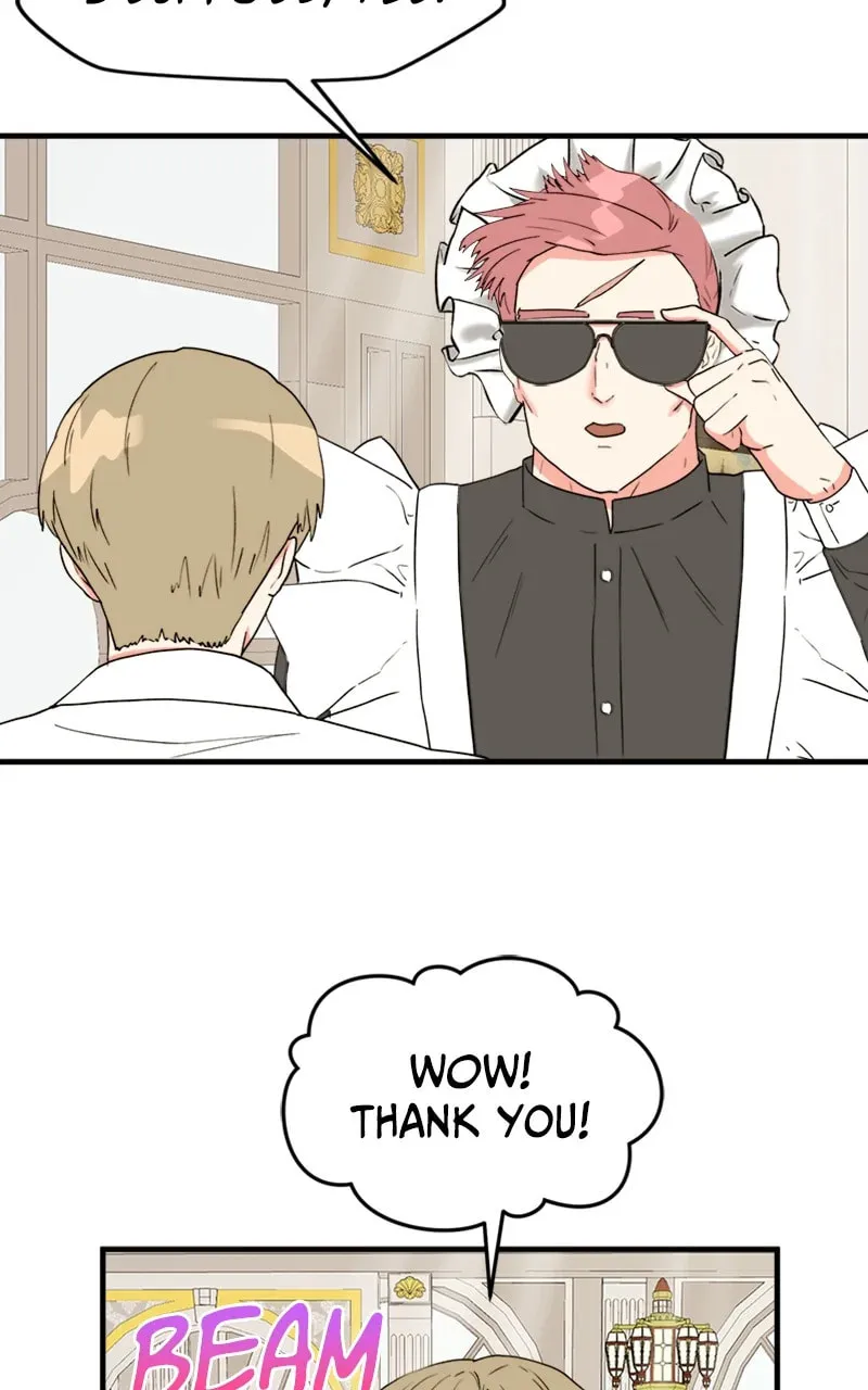 Read Surviving in a Harem chapter 23 image 15 on Lezhin