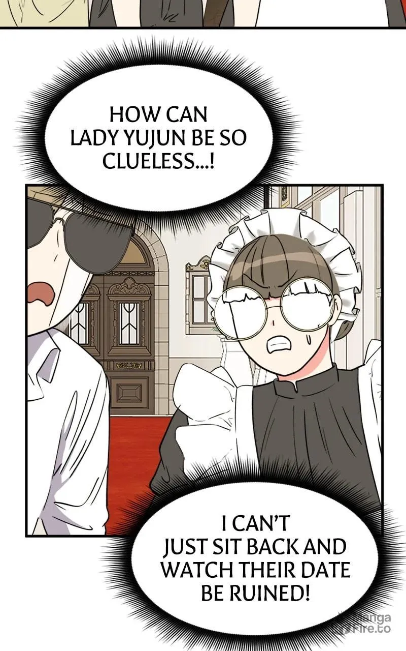 Read Surviving in a Harem chapter 23 image 20 on Lezhin