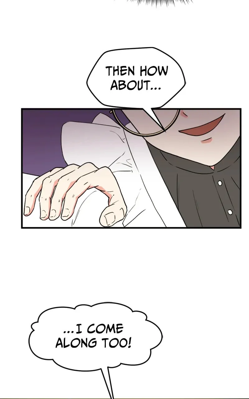 Read Surviving in a Harem chapter 23 image 21 on Lezhin