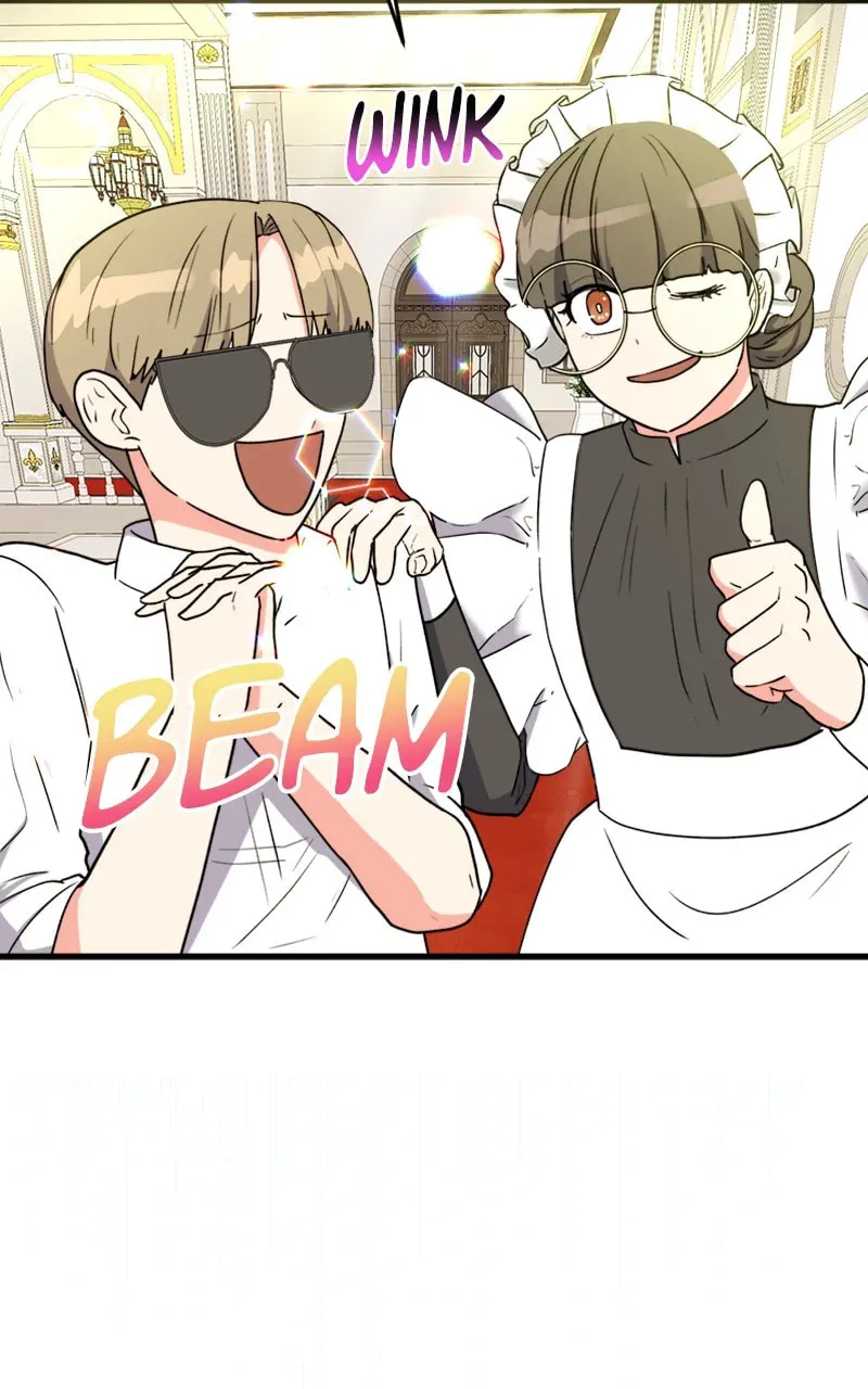 Read Surviving in a Harem chapter 23 image 22 on Lezhin