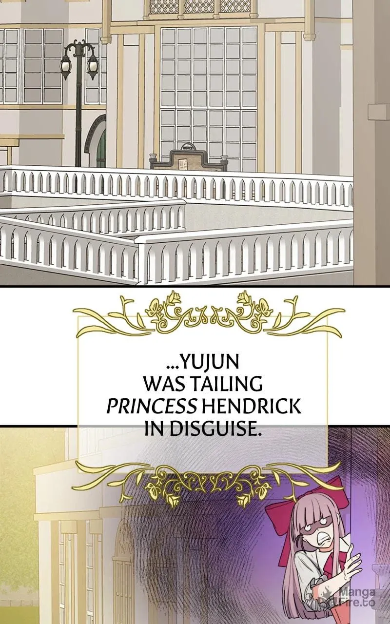 Read Surviving in a Harem chapter 23 image 24 on Lezhin