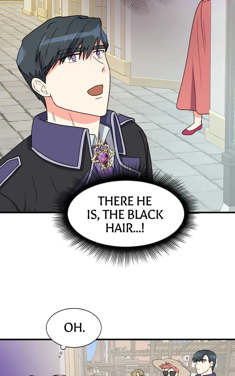 Read Surviving in a Harem chapter 23 image 25 on Lezhin