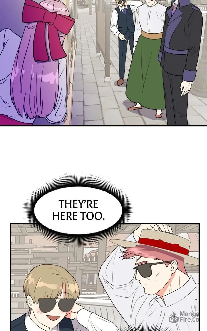 Read Surviving in a Harem chapter 23 image 26 on Lezhin