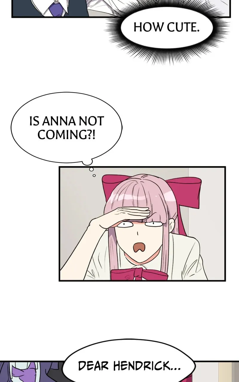 Read Surviving in a Harem chapter 23 image 27 on Lezhin
