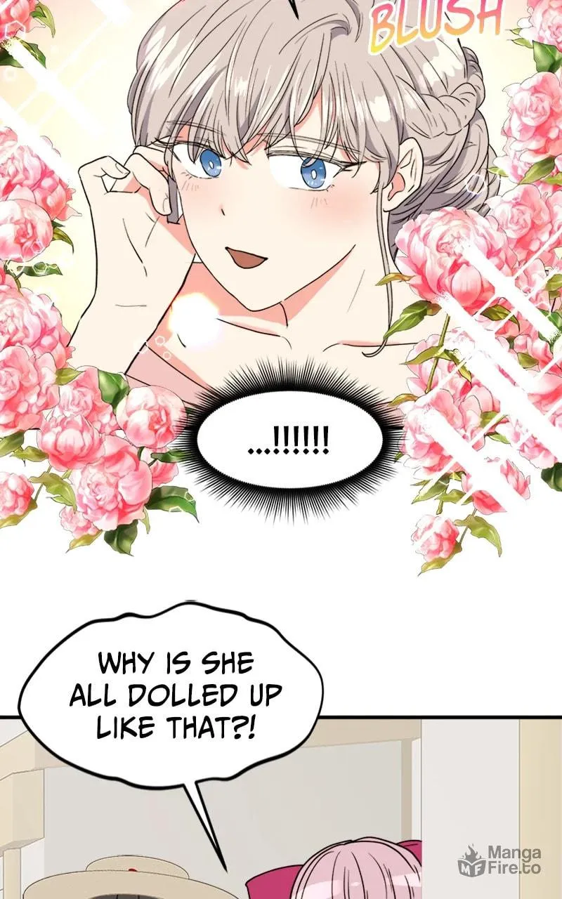 Read Surviving in a Harem chapter 23 image 29 on Lezhin