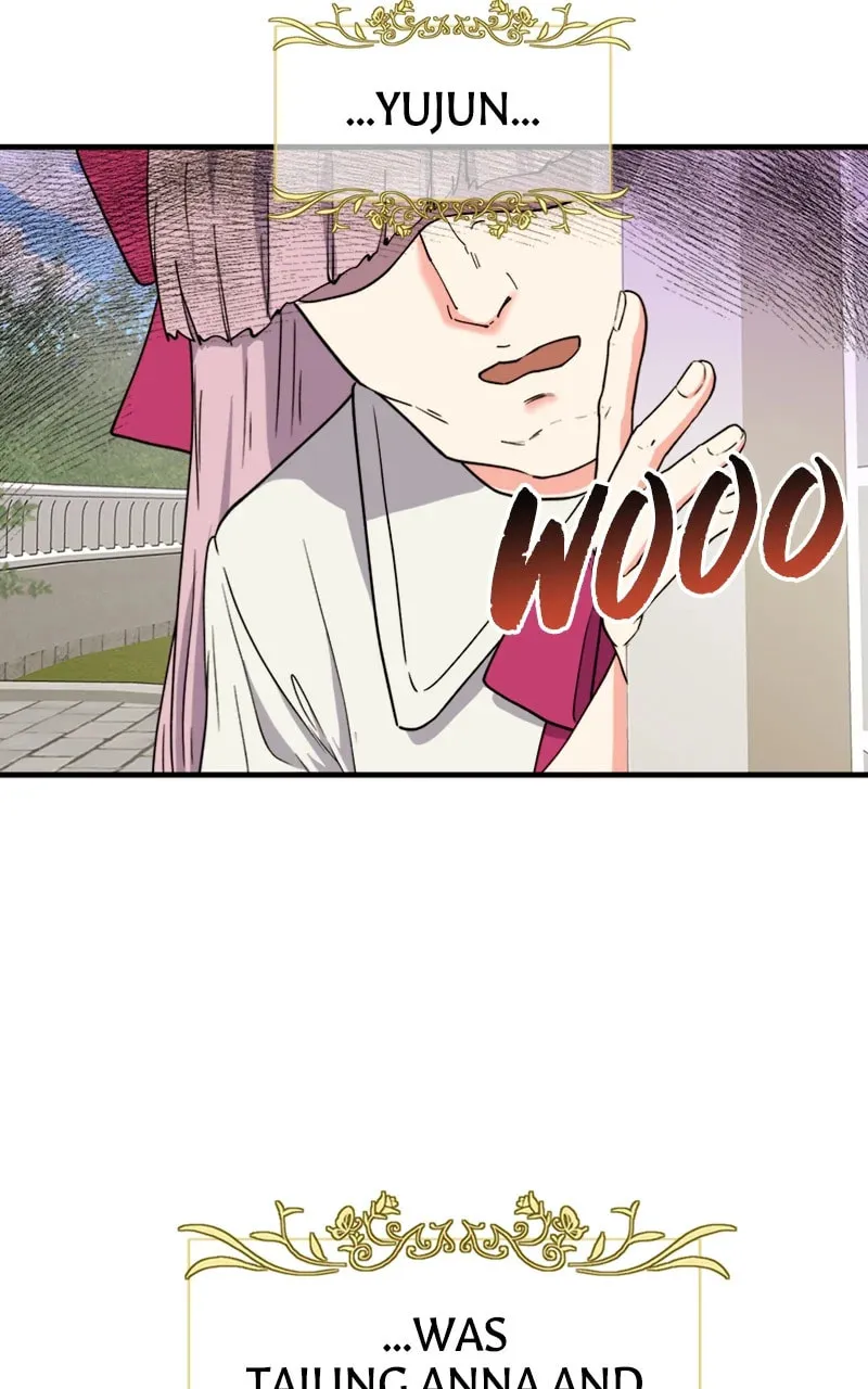 Read Surviving in a Harem chapter 23 image 3 on Lezhin