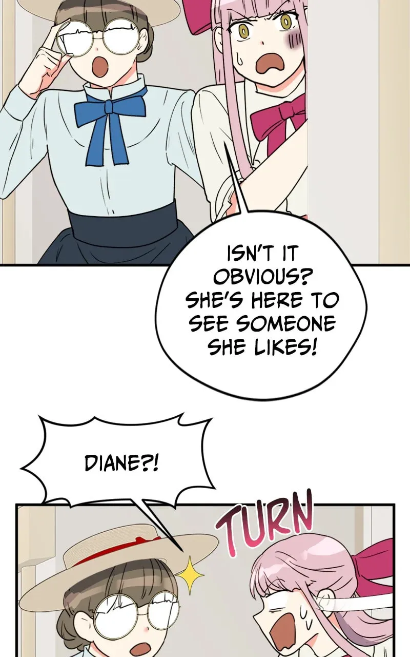 Read Surviving in a Harem chapter 23 image 30 on Lezhin